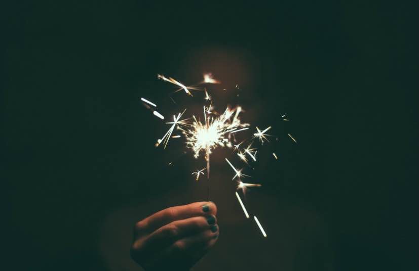 Sparkler