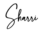 Sharri