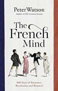 The French Mind