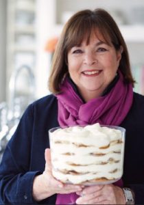 Ina Garten